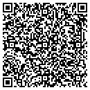 QR code with In His Image contacts