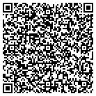 QR code with Upton County Mental Health Center contacts