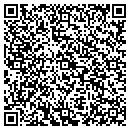 QR code with B J Terrell Agency contacts