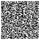 QR code with Geotechnical Consultants Inc contacts