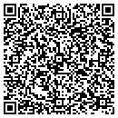 QR code with J B Miller & Sons Ranch contacts