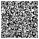 QR code with PR By Book contacts