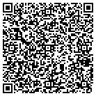 QR code with R B Ratcliff & Associates contacts