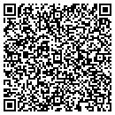 QR code with Tidy Paws contacts