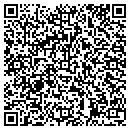 QR code with J F Corp contacts