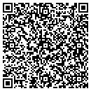 QR code with E Prime Solutions contacts