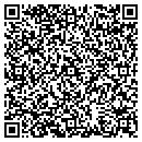 QR code with Hanks & Assoc contacts