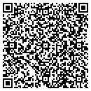 QR code with John R Dabney contacts