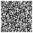 QR code with Gas TEC contacts