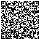 QR code with Armoredge Inc contacts