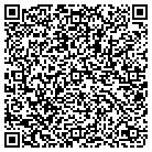 QR code with Fairbanks Branch Library contacts