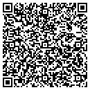 QR code with ZJM Engineers Inc contacts