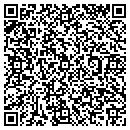 QR code with Tinas Hair Designers contacts