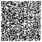 QR code with M & A Integration Partners contacts