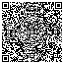 QR code with Leo Excavating contacts