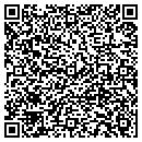QR code with Clocks Etc contacts