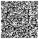 QR code with Billys Backhoe Service contacts