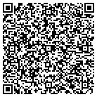 QR code with Santa Fe Independent Schl Dist contacts