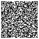 QR code with F N Lawn contacts