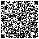 QR code with Thomas Gaines Jr PHD contacts