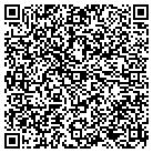 QR code with Alvarez Diversified Enterprise contacts