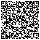 QR code with Harmon Saddles contacts