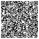 QR code with Tony & Sons Glass Service contacts