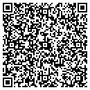 QR code with M&E Supply Co contacts