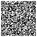 QR code with Sassy Paws contacts