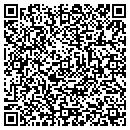 QR code with Metal Mart contacts