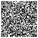 QR code with W M Burney contacts