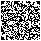 QR code with R Bernard Christian III contacts
