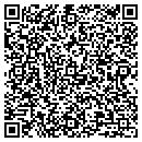 QR code with C&L Distributing Co contacts