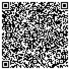 QR code with R & R Irrigatn Lndscpng Lwn Cr contacts