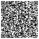 QR code with West Side Cemetery District contacts
