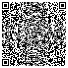 QR code with Custom Built Computers contacts