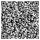 QR code with Hispanic Connection contacts
