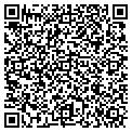 QR code with All Trim contacts