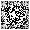 QR code with Bay contacts