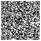 QR code with Honorable Leif M Clark contacts