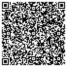 QR code with A & M Water Conditioning contacts