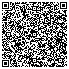 QR code with D & M Hotrods & Classics contacts
