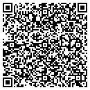 QR code with Moore Monument contacts
