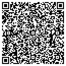 QR code with Huntley The contacts