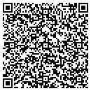 QR code with Ascot Tuxedo contacts