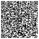 QR code with Hercules Fence & Iron Works contacts