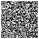 QR code with A-One Discount Tire contacts