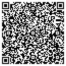 QR code with Coyote Cave contacts
