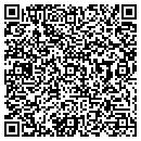 QR code with C Q Tron Inc contacts