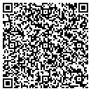 QR code with JBA Sportswear contacts